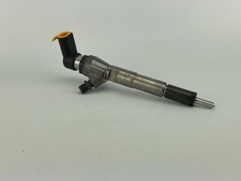 Injector Nozzle