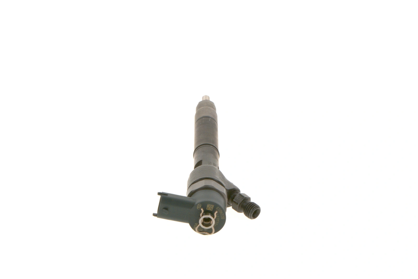 Injector Nozzle