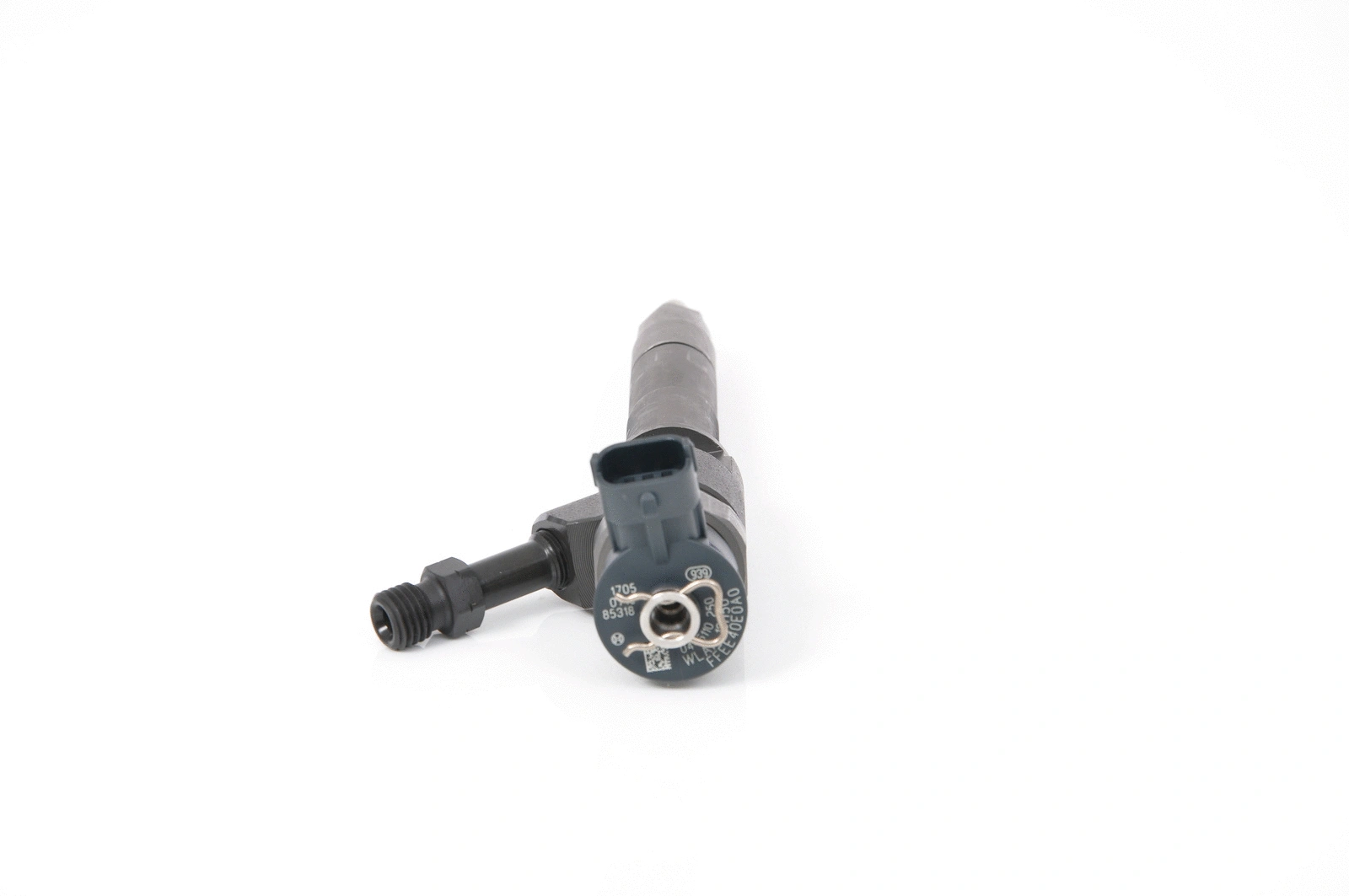 Injector Nozzle
