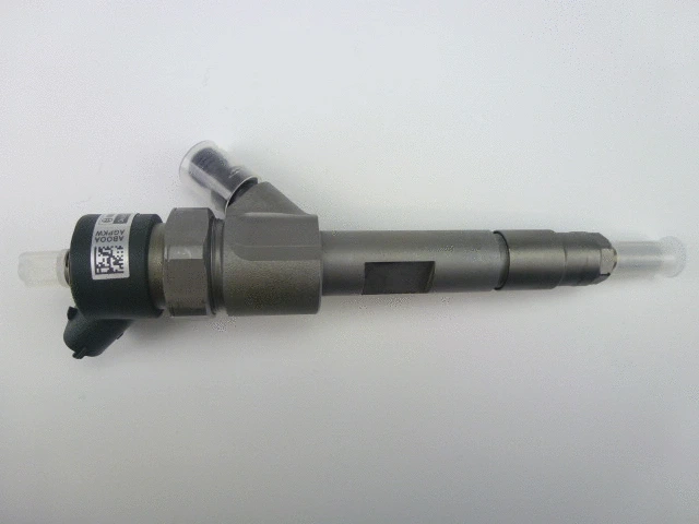 Injector Nozzle