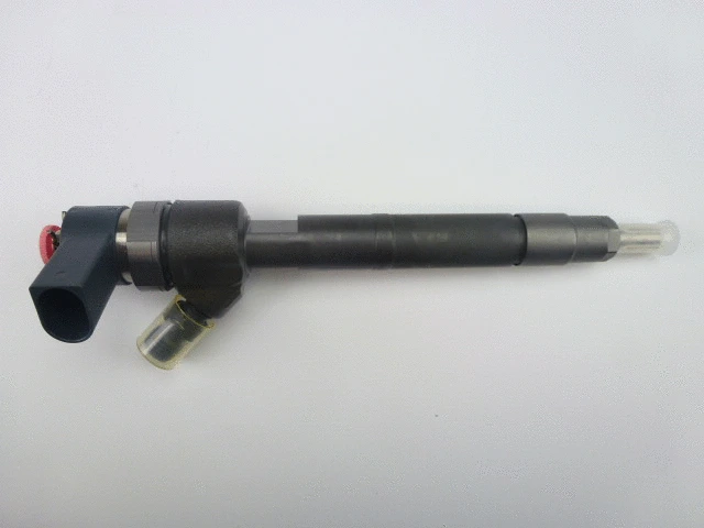 Injector Nozzle