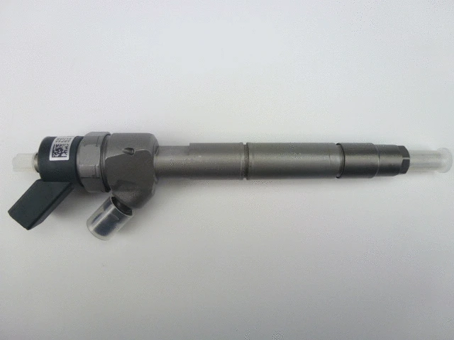 Injector Nozzle