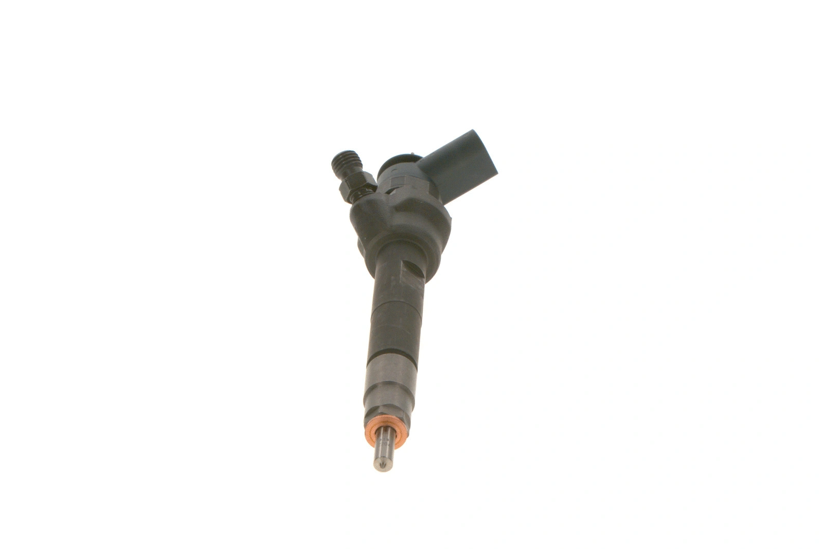 Injector Nozzle