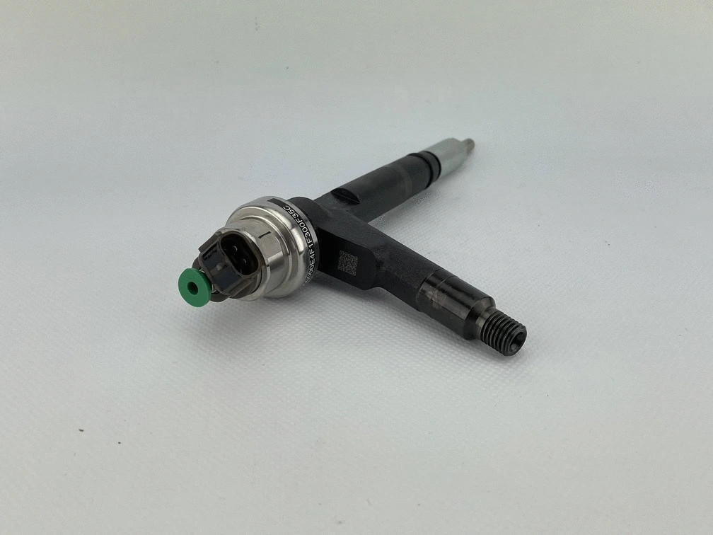 Injector Nozzle