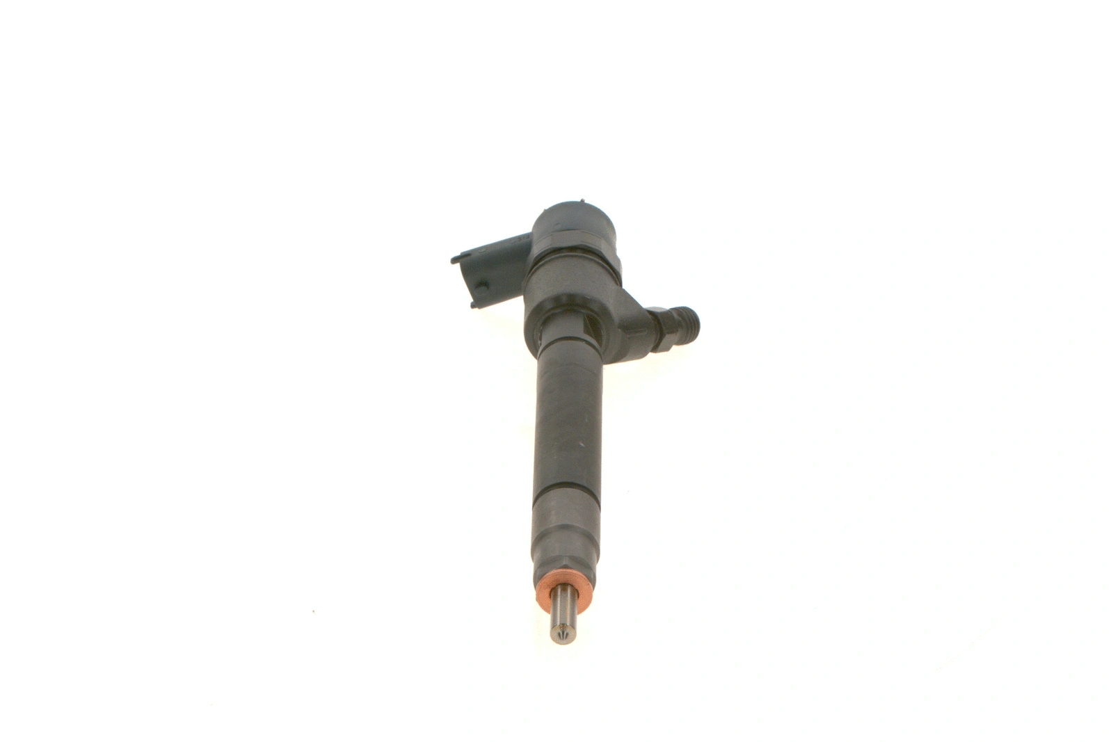 Injector Nozzle