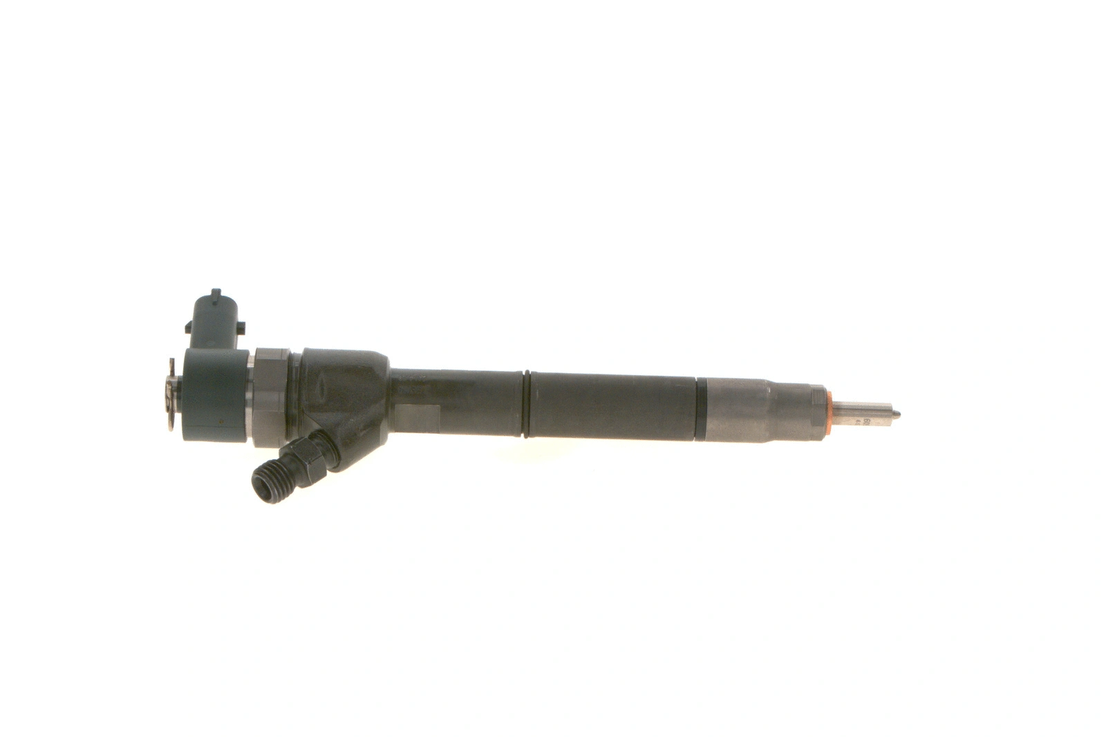 Injector Nozzle