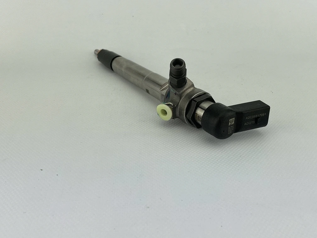 Injector Nozzle