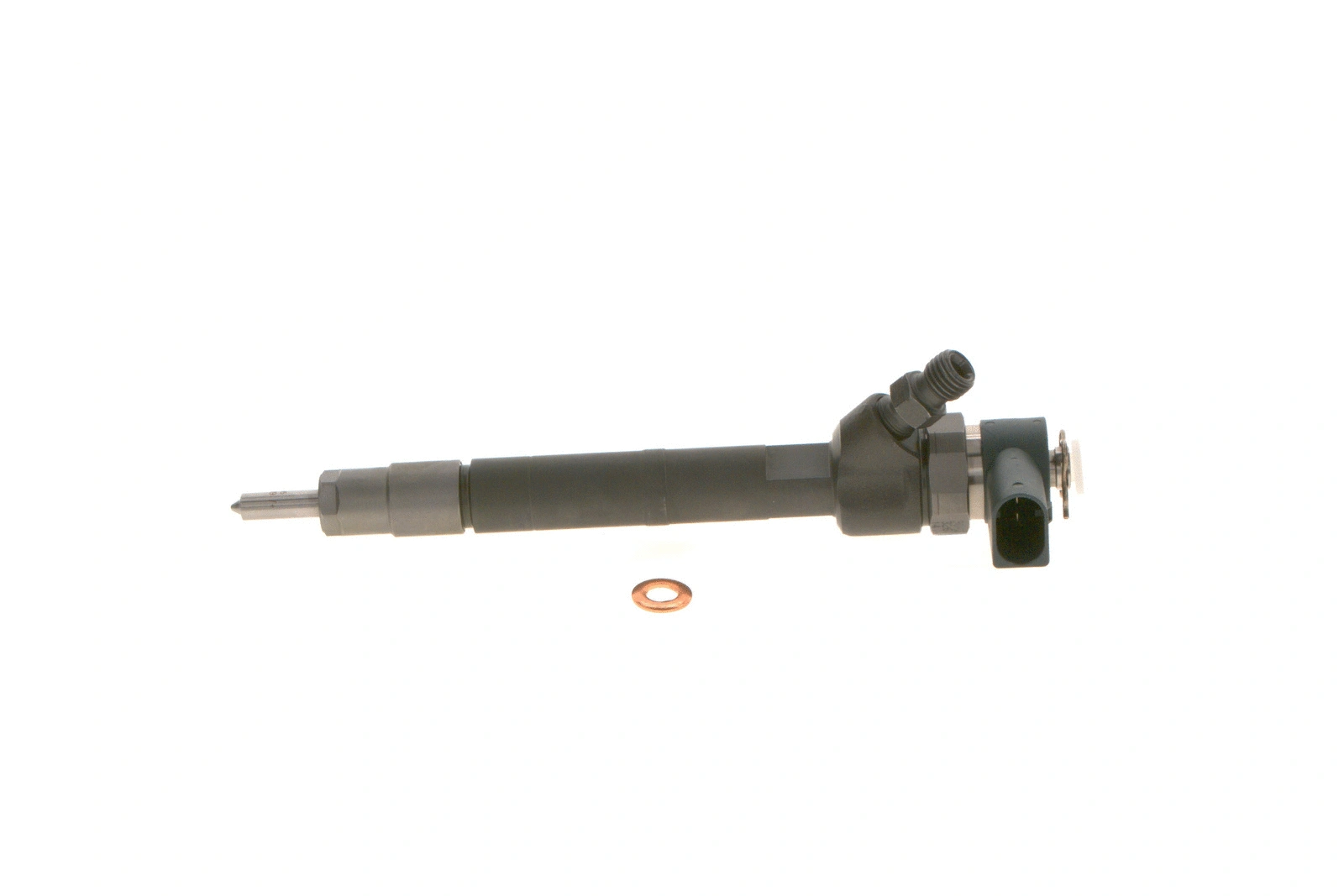 Injector Nozzle