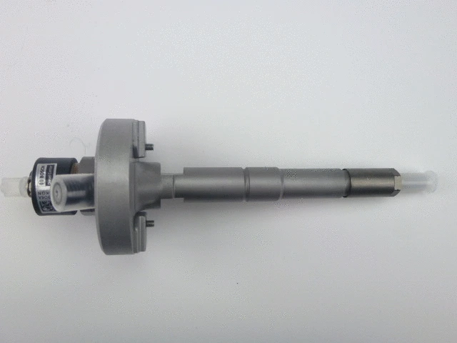Injector Nozzle