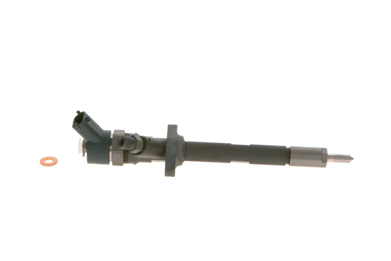 Injector Nozzle