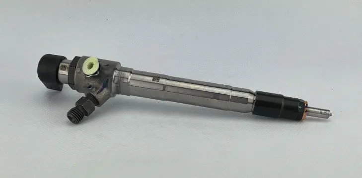 Injector Nozzle