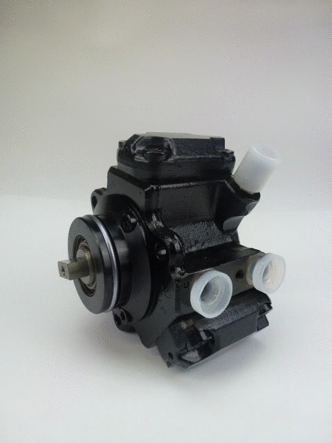 High Pressure Pump