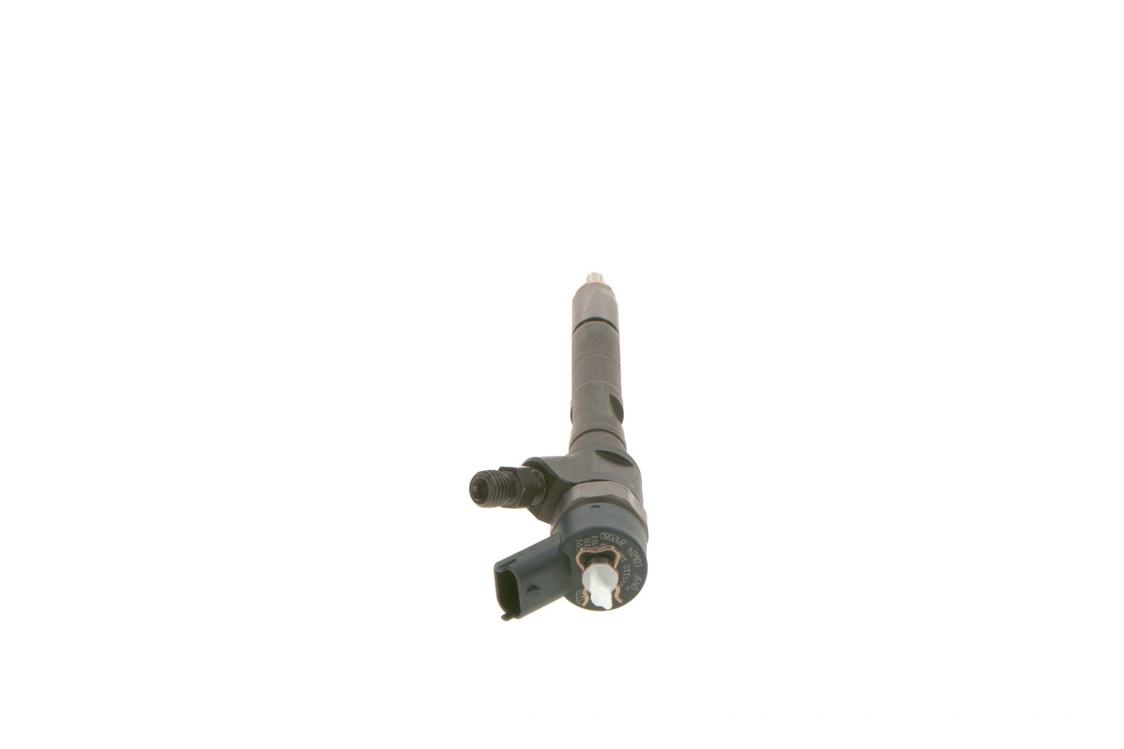 Injector Nozzle