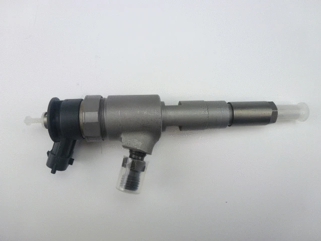 Injector Nozzle