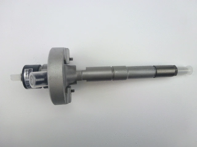 Injector Nozzle