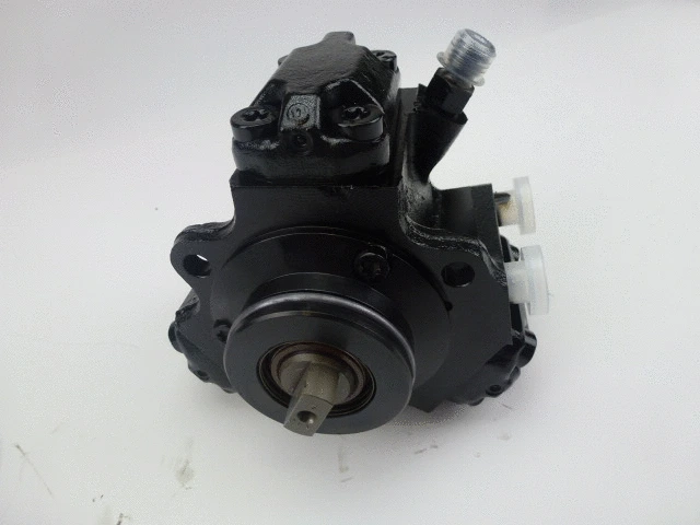 High Pressure Pump