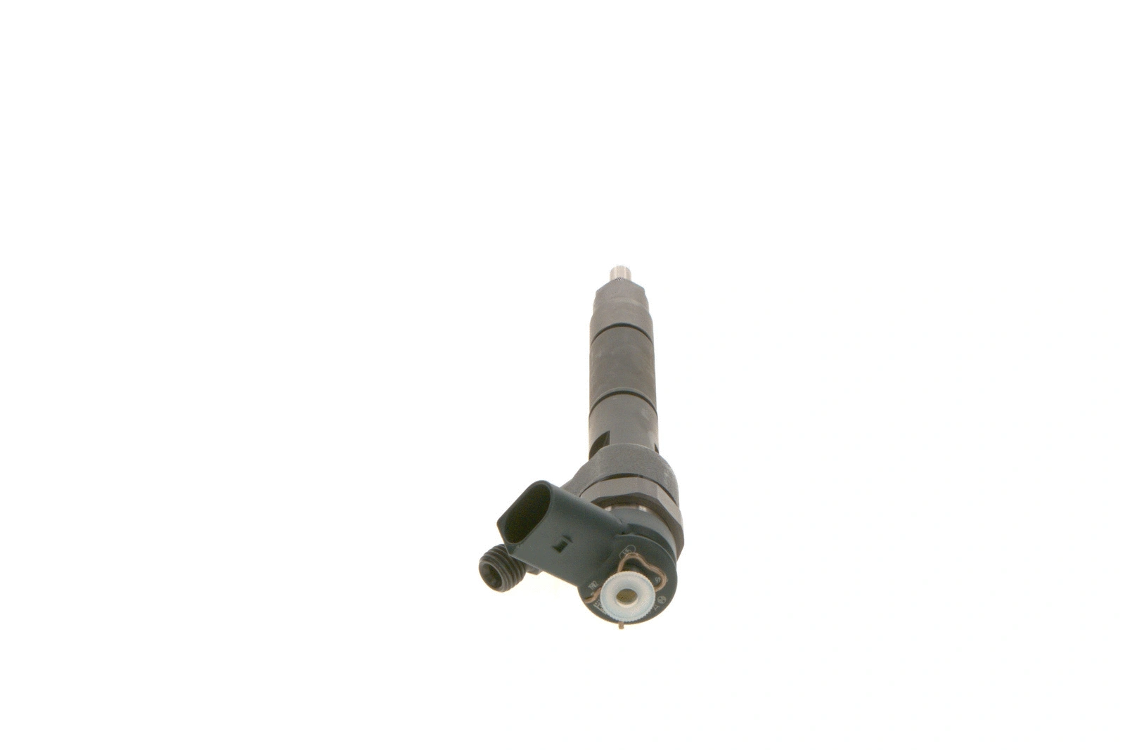 Injector Nozzle