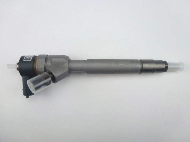 Injector Nozzle
