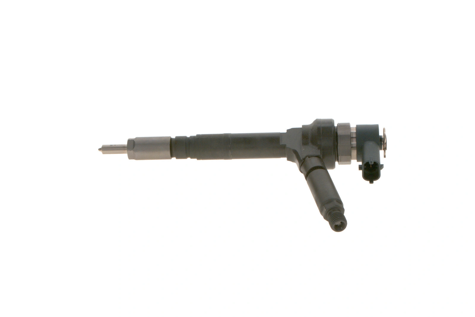 Injector Nozzle