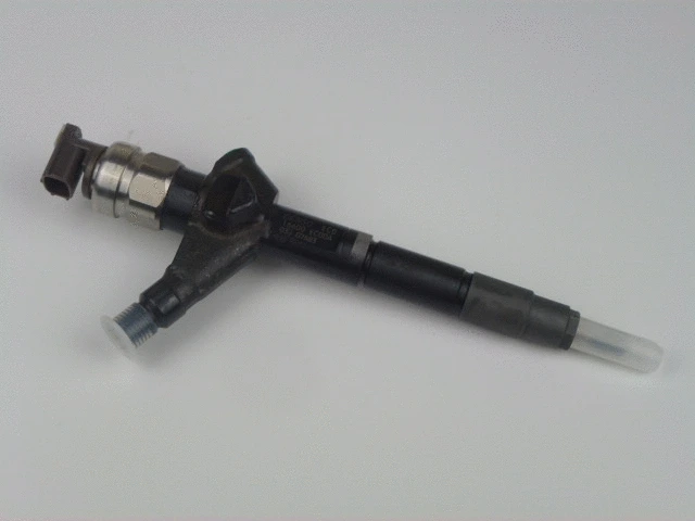 Injector Nozzle