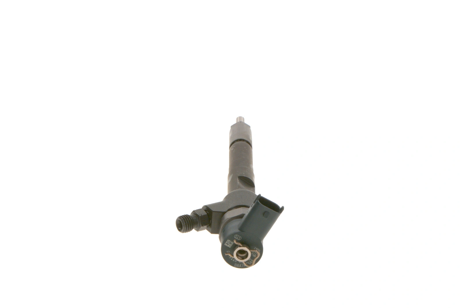 Injector Nozzle