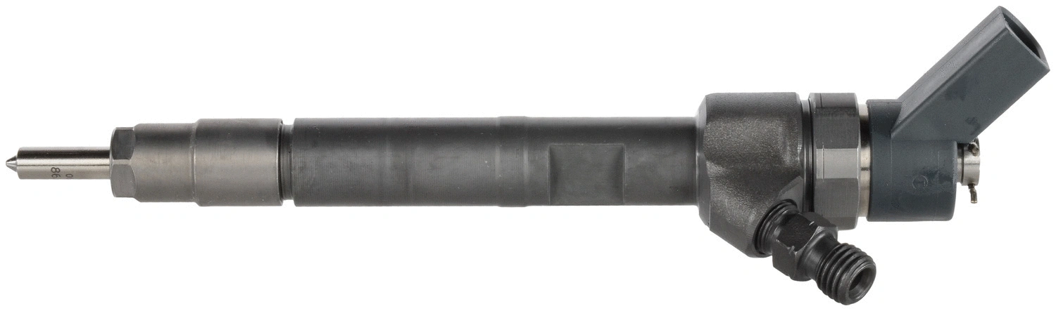 Injector Nozzle