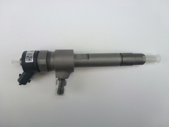 Injector Nozzle