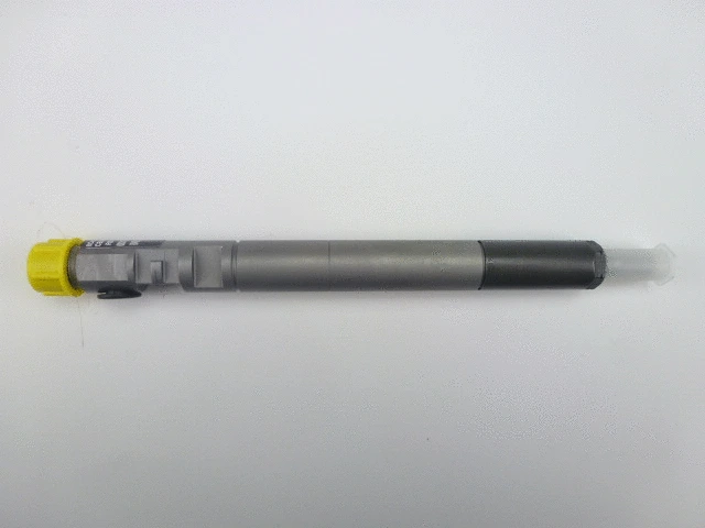 Injector Nozzle