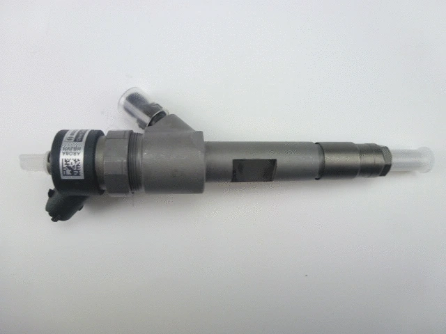 Injector Nozzle