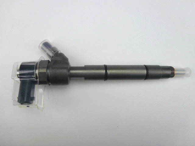 Injector Nozzle