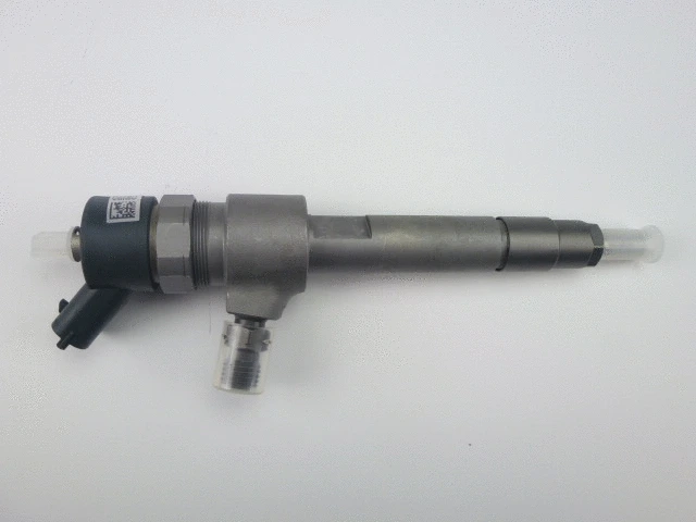 Injector Nozzle