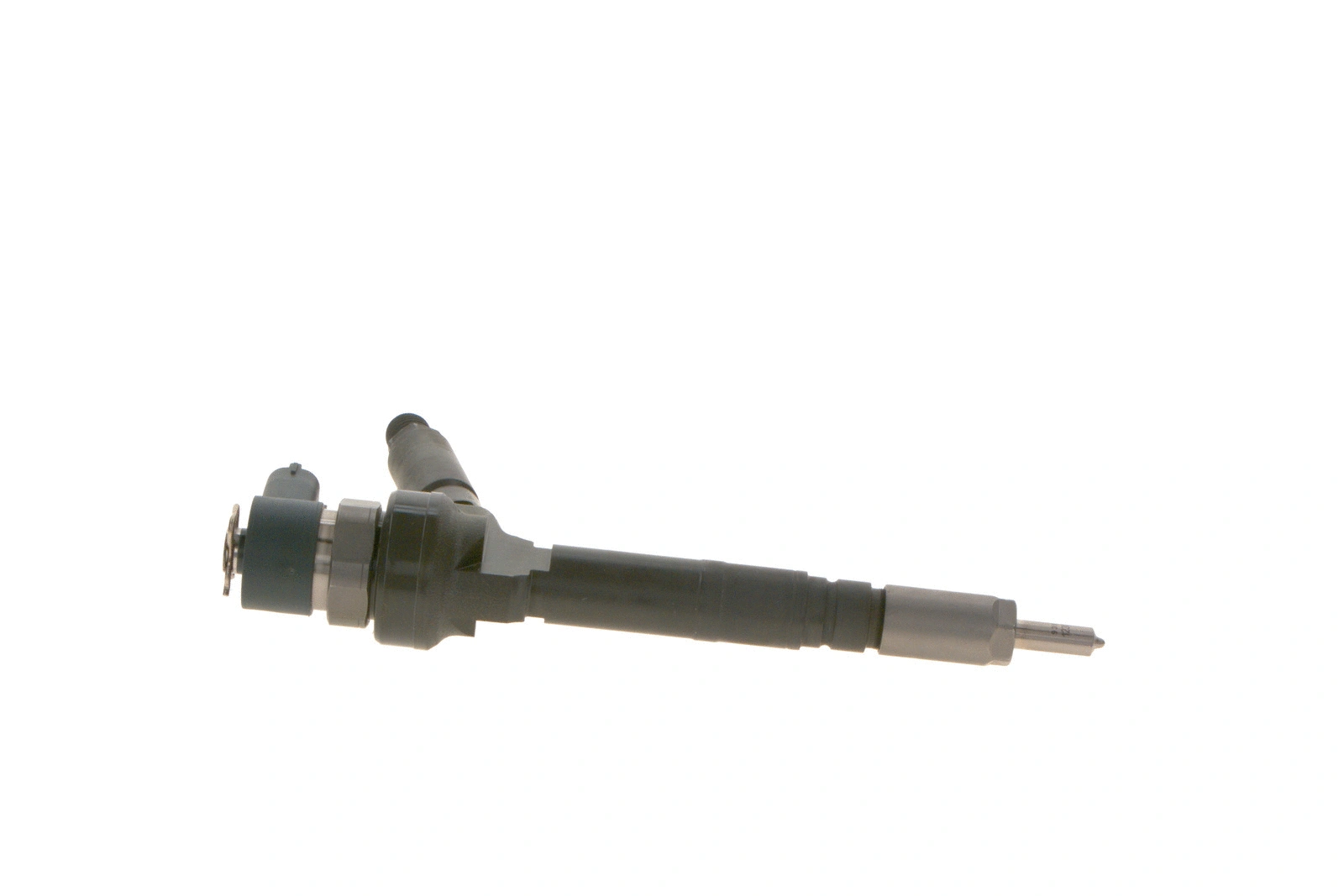 Injector Nozzle