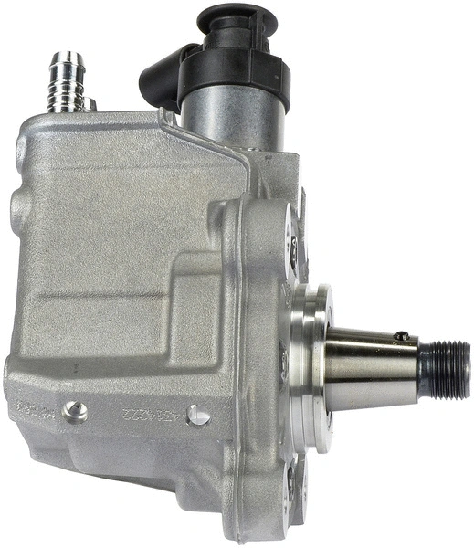 High Pressure Pump
