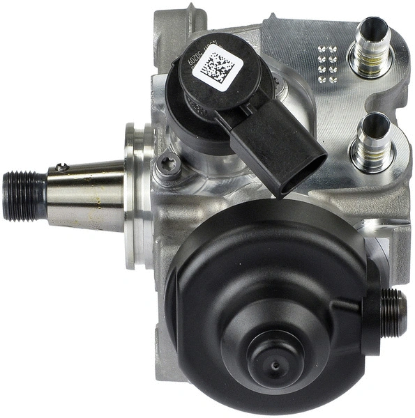 High Pressure Pump