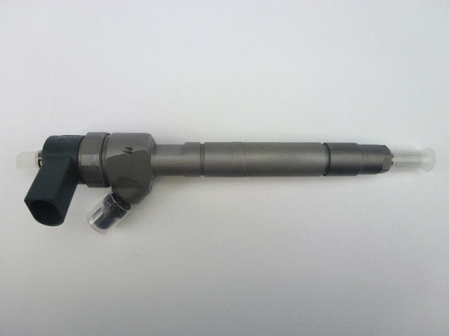 Injector Nozzle