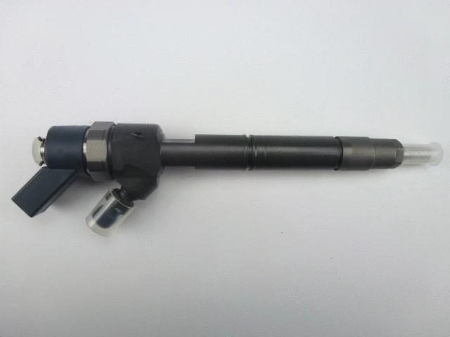Injector Nozzle