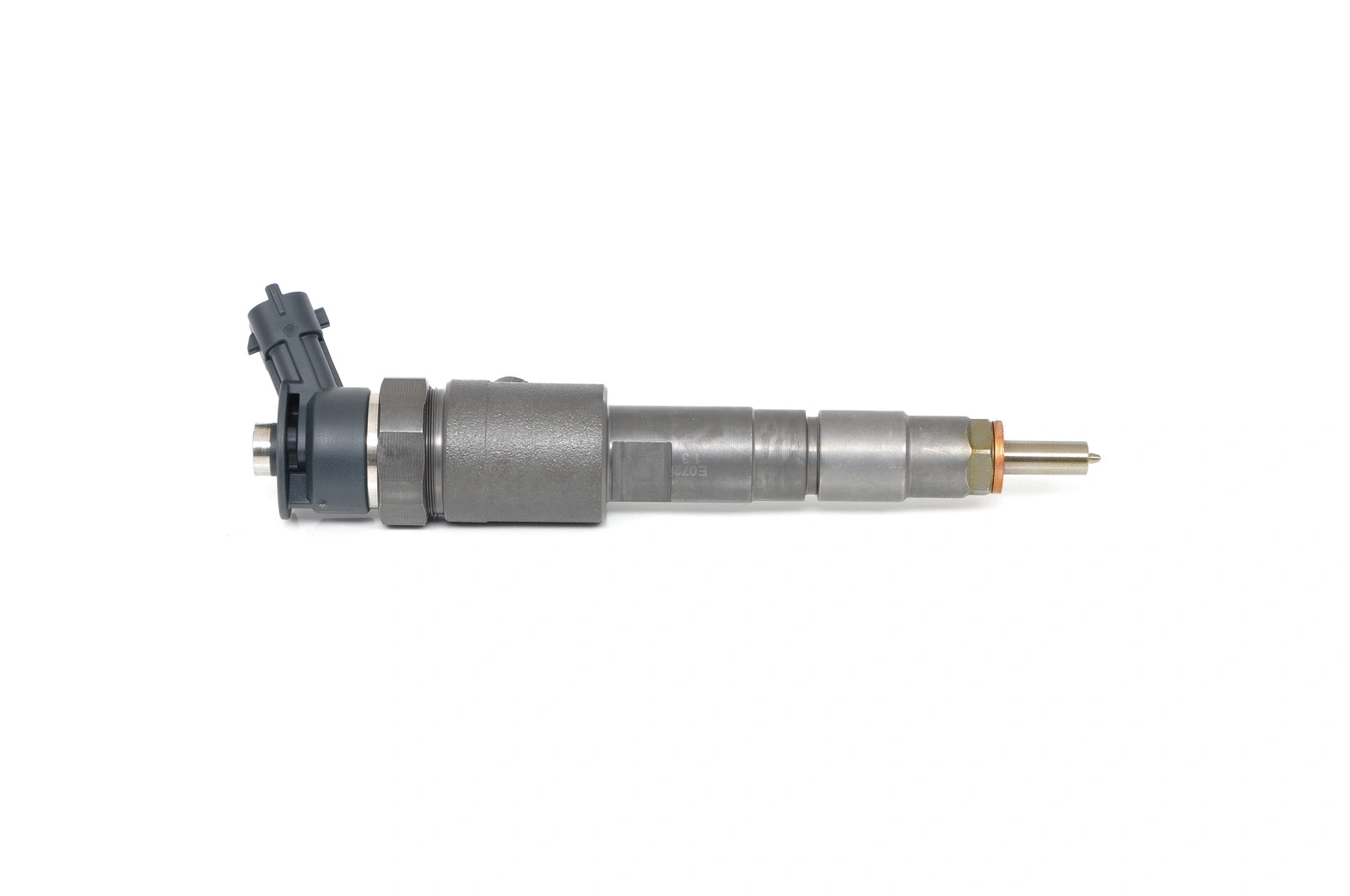 Injector Nozzle