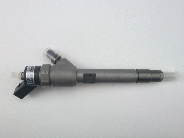 Injector Nozzle