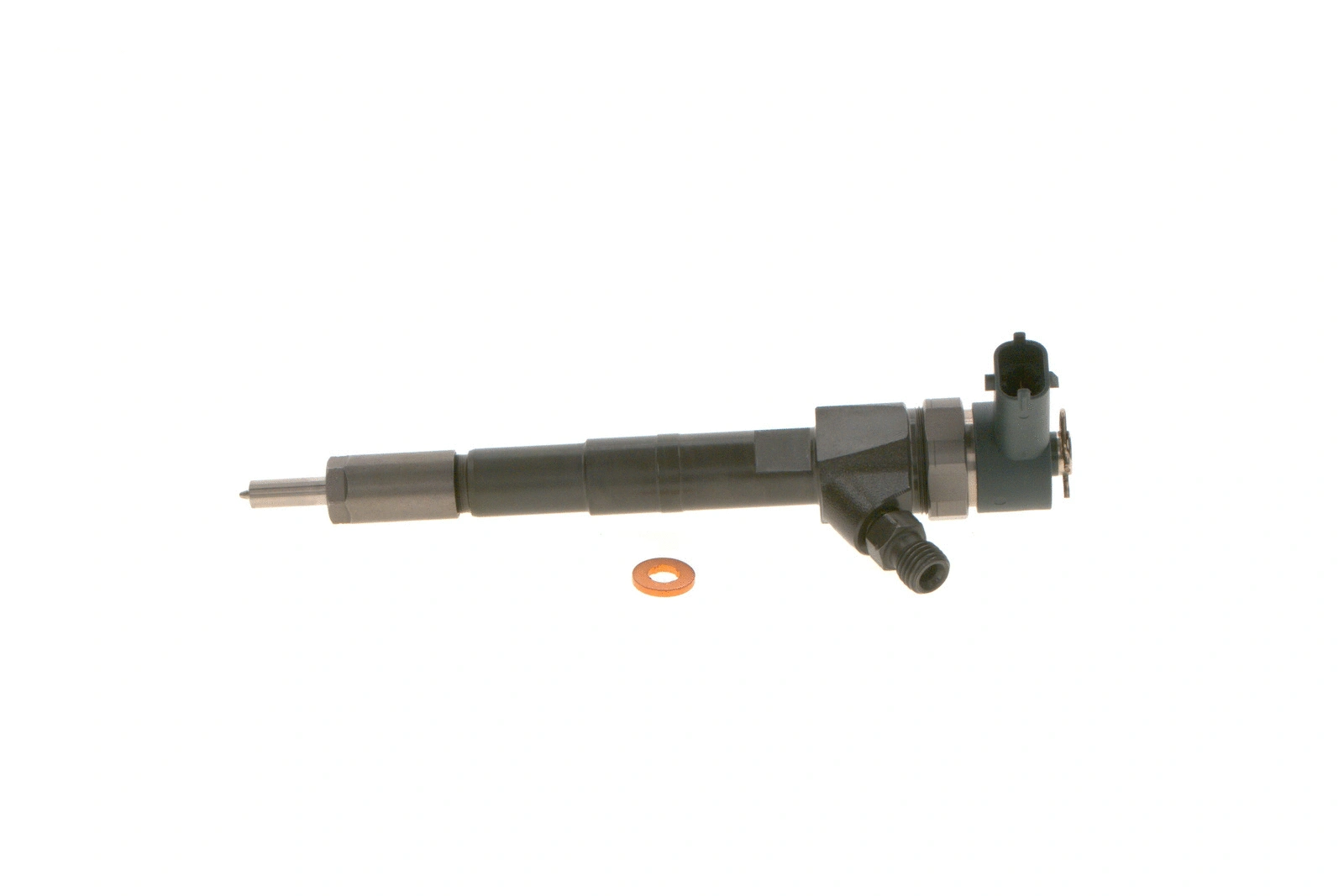 Injector Nozzle