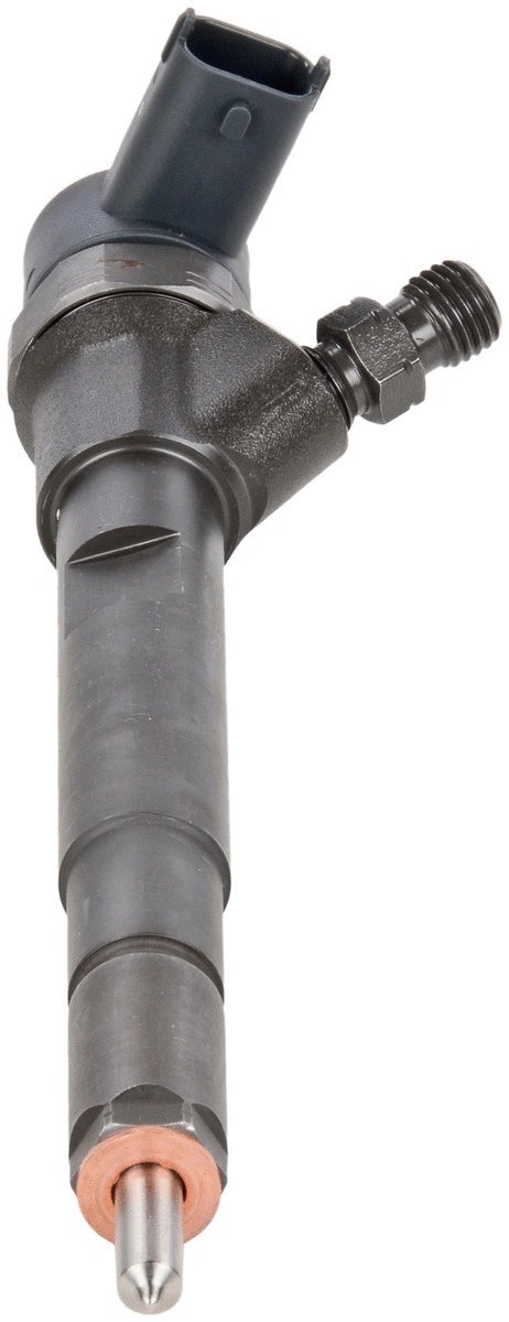 Injector Nozzle