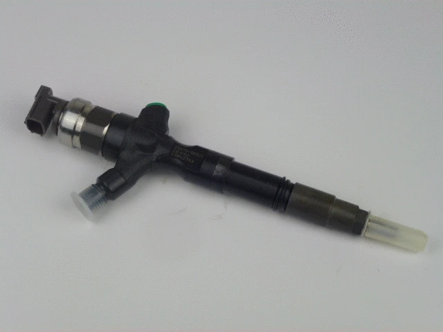 Injector Nozzle