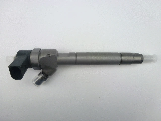 Injector Nozzle