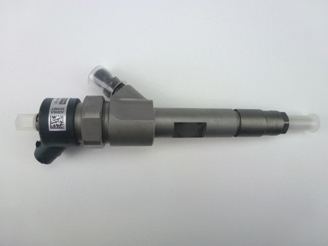 Injector Nozzle