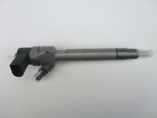 Injector Nozzle