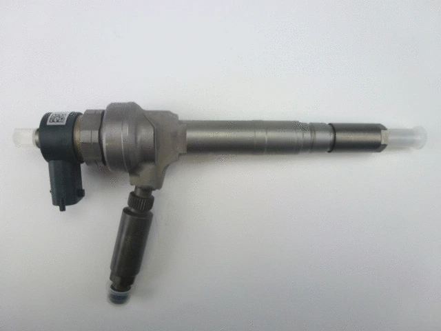 Injector Nozzle
