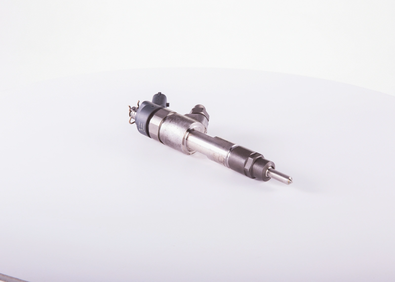 Injector Nozzle