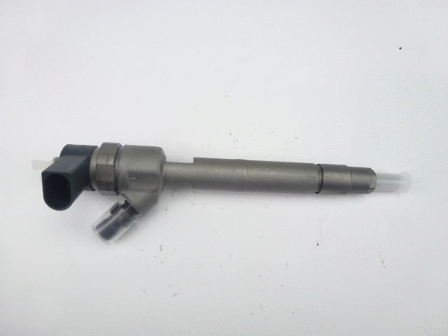 Injector Nozzle