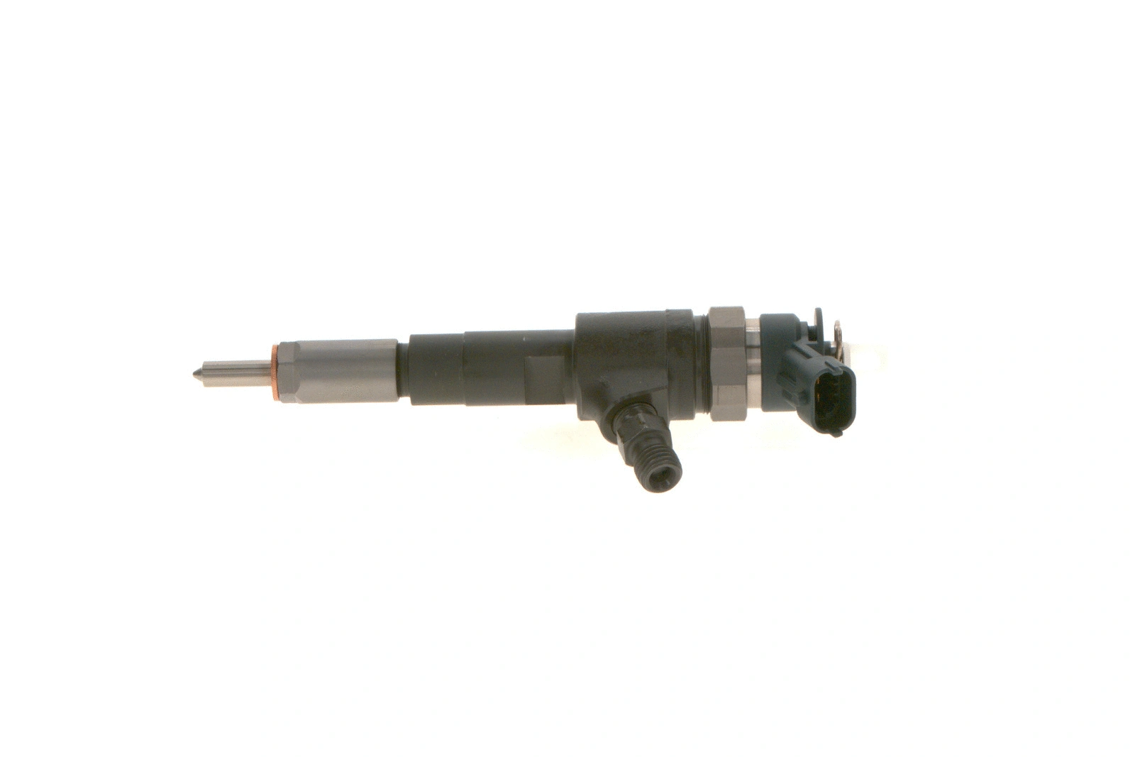Injector Nozzle
