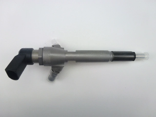 Injector Nozzle
