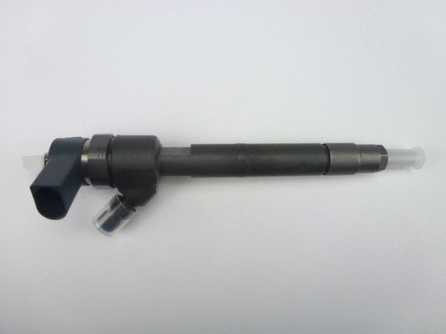 Injector Nozzle